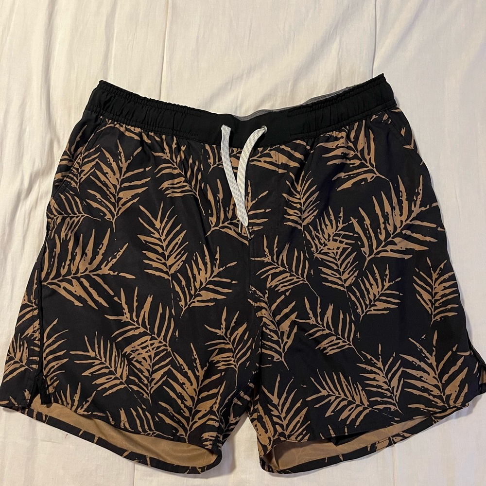 Vuori Trail Shorts